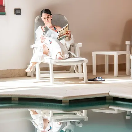 호텔 Vecchio Casello 카스텔레오네