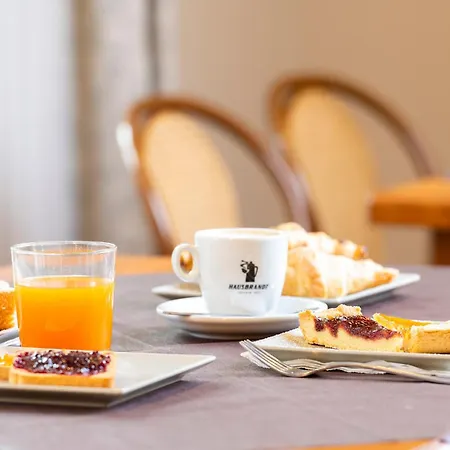 Vecchio Casello Hotel Castelleone