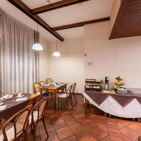 Vecchio Casello Hotel Castelleone