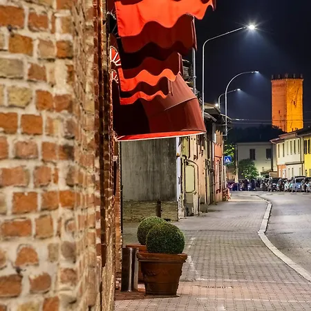 Hotel Vecchio Casello Castelleone