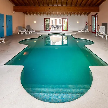 Vecchio Casello 4*