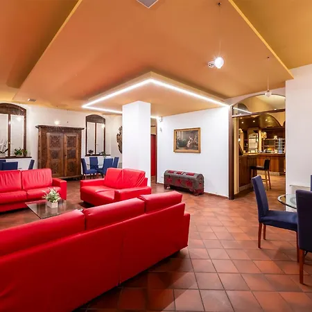 Hotel Vecchio Casello