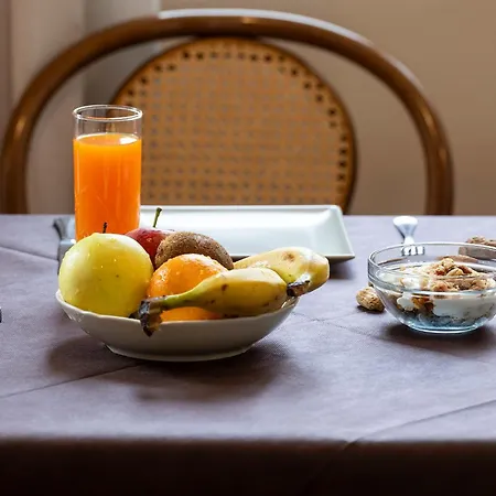 Vecchio Casello Hotel Castelleone