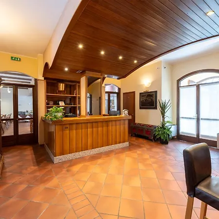 Hotel Vecchio Casello Castelleone