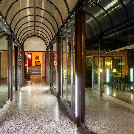Vecchio Casello Hotel 4*