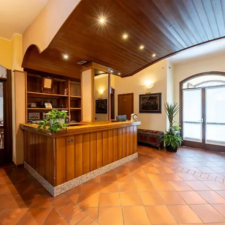 Hotel Vecchio Casello Castelleone