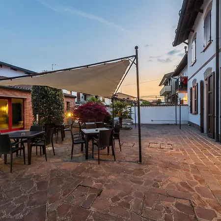 Vecchio Casello Hotel
