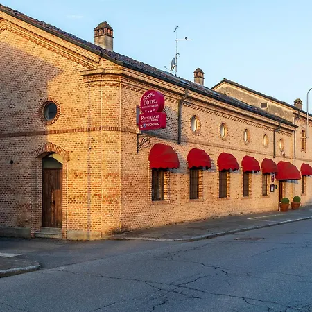 Vecchio Casello Castelleone
