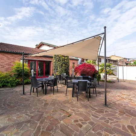Hotel Vecchio Casello Castelleone