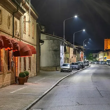 Vecchio Casello 4*