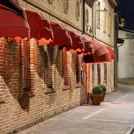 Vecchio Casello 4* Castelleone