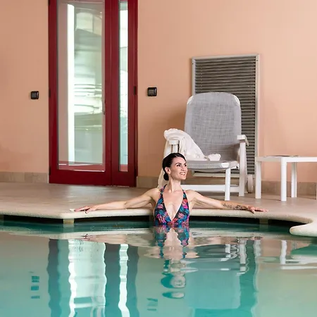 Vecchio Casello Hotel