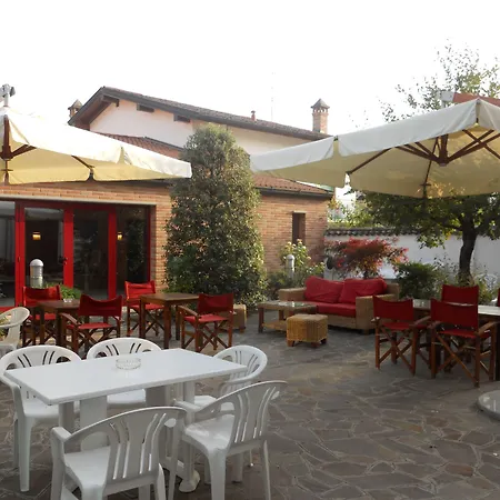 호텔 Vecchio Casello 4*