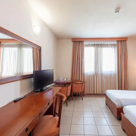 Vecchio Casello 호텔 카스텔레오네