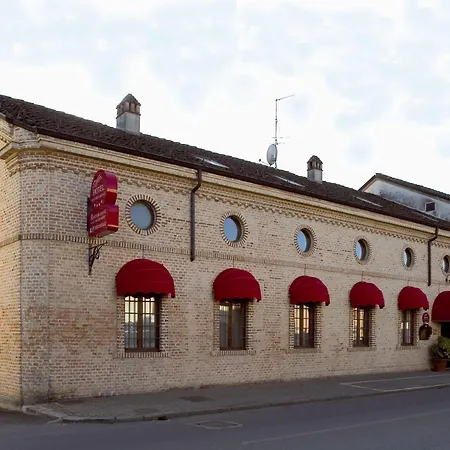 Vecchio Casello Hotel