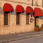 Vecchio Casello מלון Castelleone