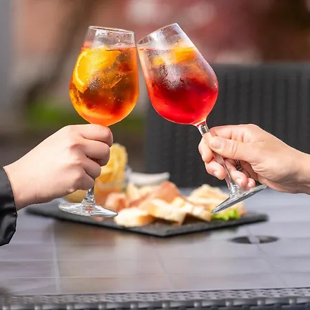 فندق Vecchio Casello