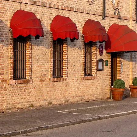 Vecchio Casello Szálloda Castelleone