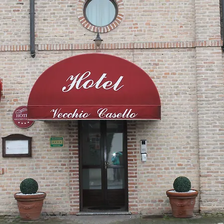 Vecchio Casello فندق