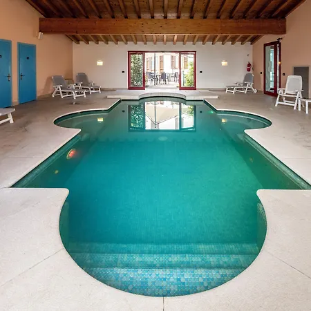 Vecchio Casello فندق Castelleone