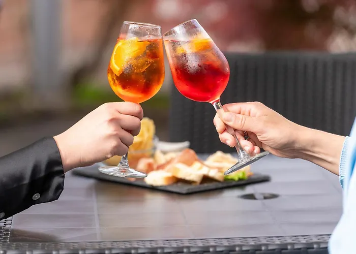 酒店 凯撒罗桥酒店