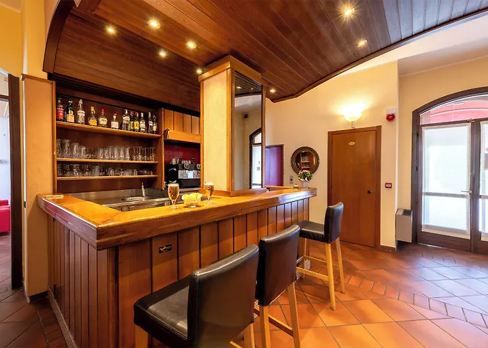 凯撒罗桥酒店 酒店 4*