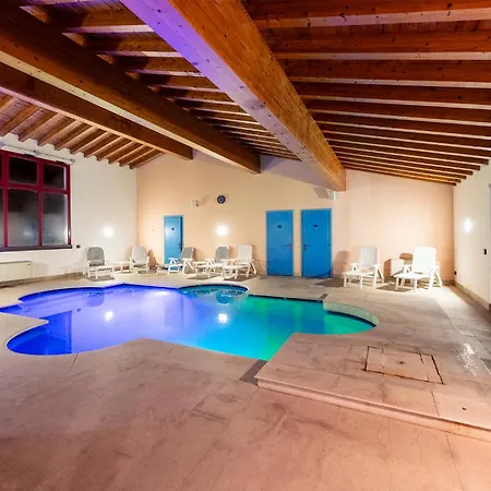 Hotel Vecchio Casello Castelleone