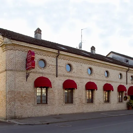 Hotel Vecchio Casello