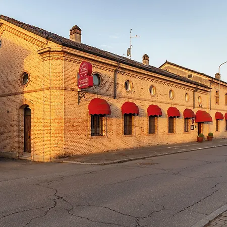 Vecchio Casello